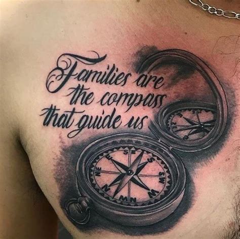 meaningful family tattoos for guys|25 Of The Best Family Tattoos For Men in 2024 